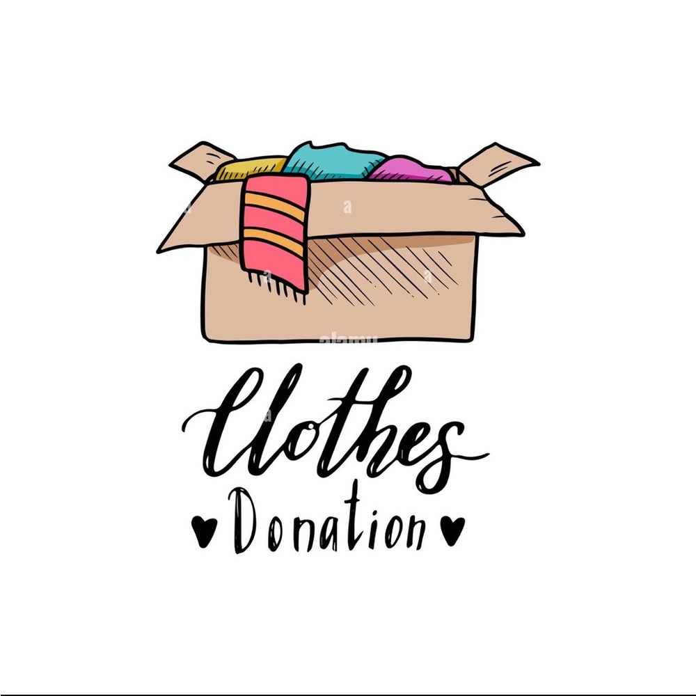 DONATING TODAY!